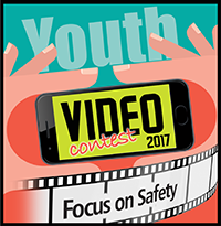 Youth Video Contest 2017: Focus on Safety